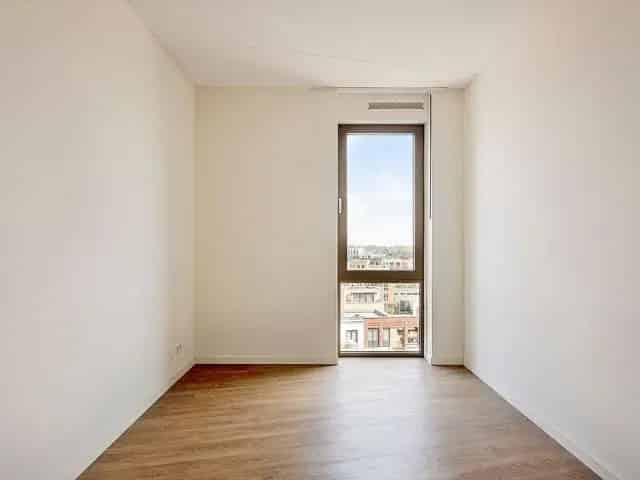 Modern Driekamerappartement Diemen Nabij Bergwijkpark