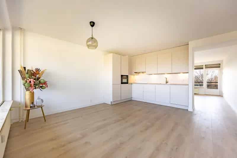 Appartement te koop Rijswijk 75m2 3 kamers balkon
