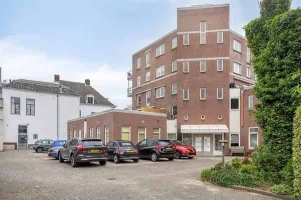 3-kamerappartement Princenhage Ruime Woonkamer Garage