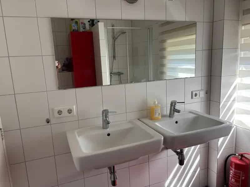 Kamer te huur nabij Universiteit UMC