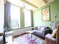 Appartement Dordrecht 3 woonlagen 2 slaapkamers