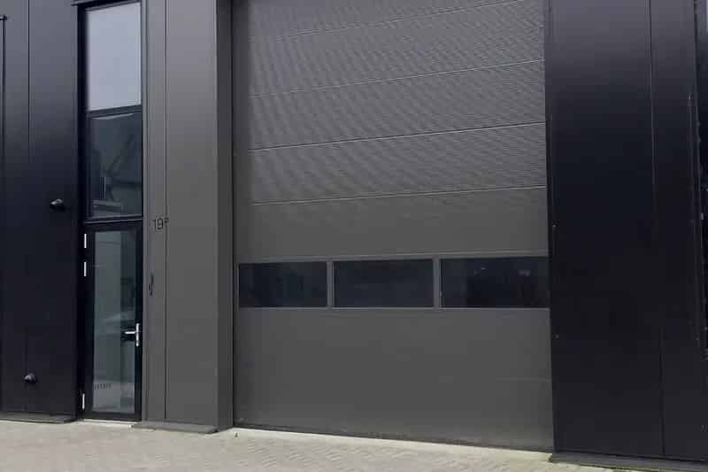 Bedrijfshal te Huur Zutphen 110m² - Direct Beschikbaar