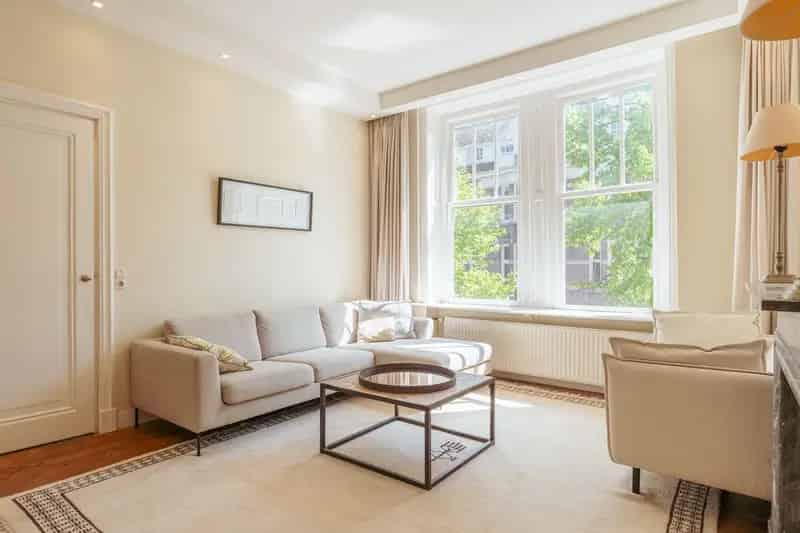 Appartement te koop Oud Zuid Amsterdam Museumkwartier 71m2