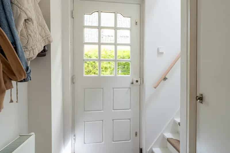 Huis Te Koop , 20, Buitenkade, Hank, Noord-Brabant