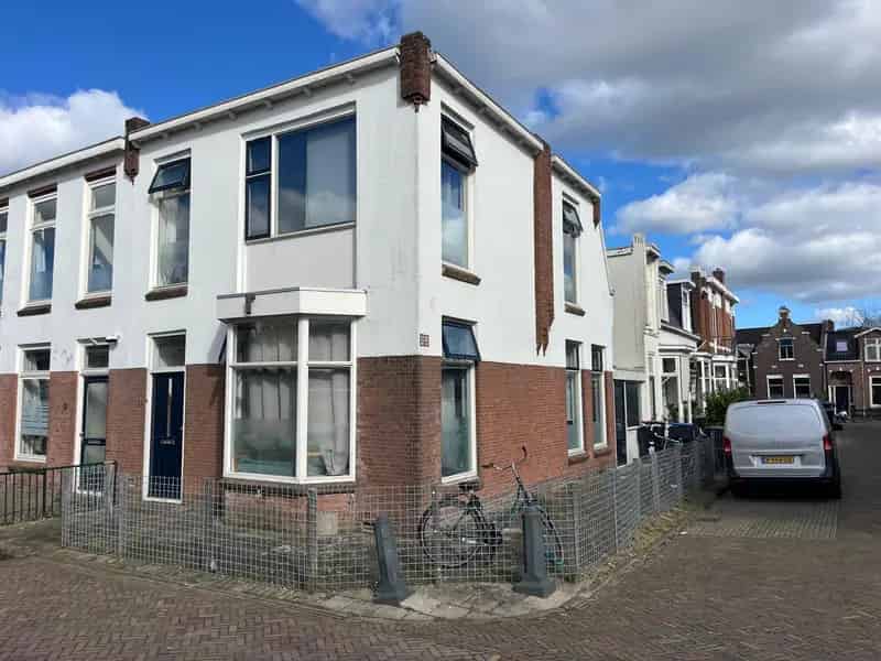 Ruime Kamer Begane Grond Leeuwarden