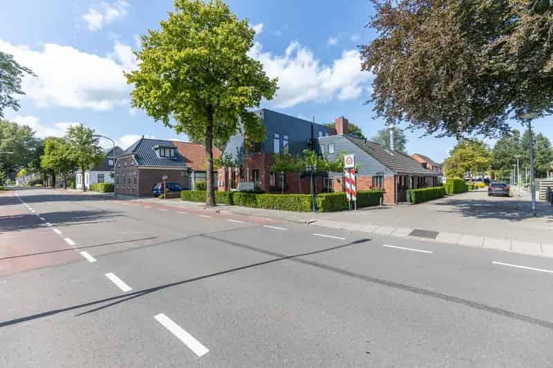 Horecaruimte Slochteren Wonen en Werken Energielabel A