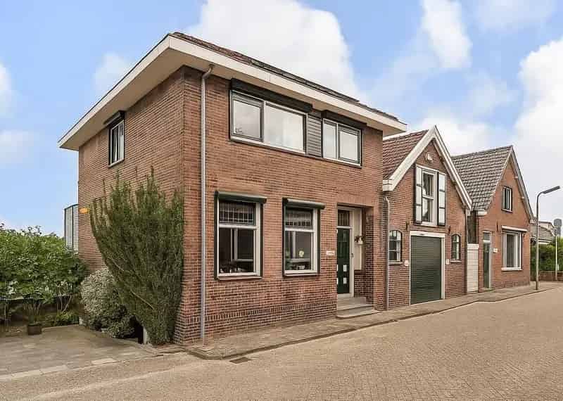 Huis te koop: Vogelaarstraat 6 2651 CT Berkel en Rodenrijs | Funda