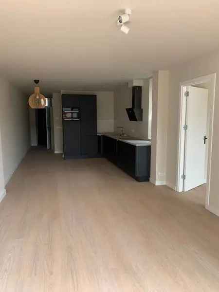 2-Kamerappartement Vught Tuin Berging Parkeerplaats