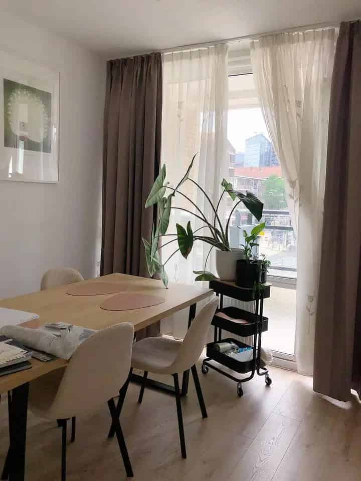 Rotterdam Meent 18m2 Kamer Augustus Beschikbaar