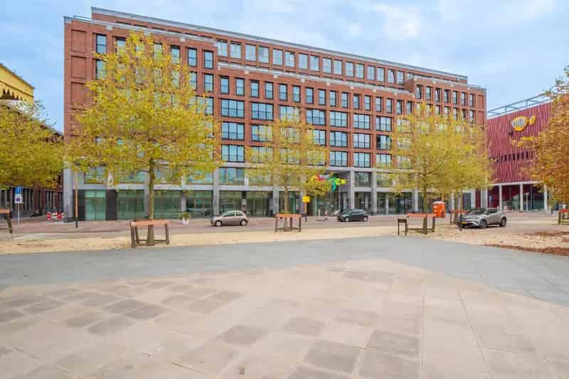 Kantoorruimte te huur Utrecht Leidsche Rijn 230m²