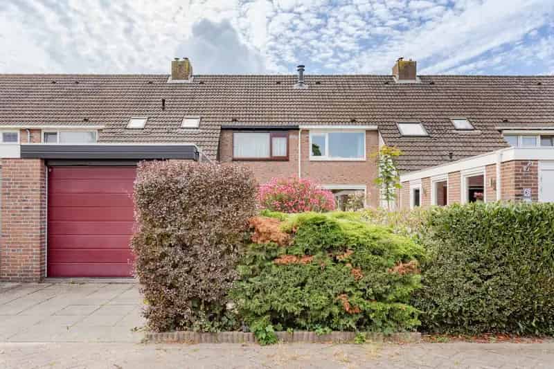 Huis te koop: Claes Boesserstraat 7 1135 HR Edam | Funda