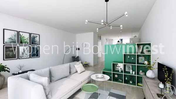 Studio 50m2 Balkon Dakterras Uitzicht Durgerdam Amsterdam