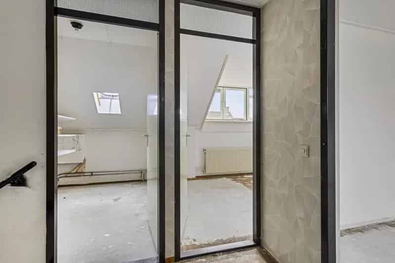 Gezinswoning Lelystad 2 slaapkamers 6 zonnepanelen