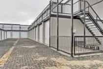 Garagebox Leeuwarden - Opslag of Werkruimte