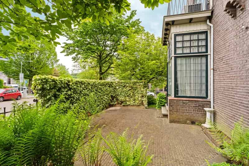 Herenhuis Arnhem Noord 294m2 Gemeentelijk Monument