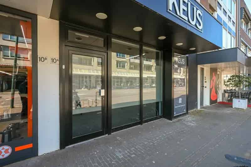 Winkel te Koop Zeist Centrum 240m²  Volledig Verhuurd