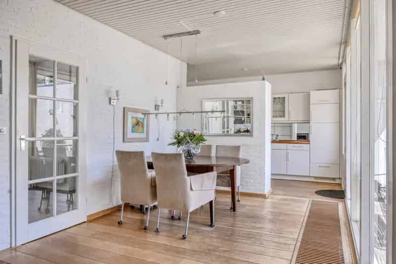 Bungalow te koop Oss: 3 slaapkamers, tuin op het zuiden, sauna