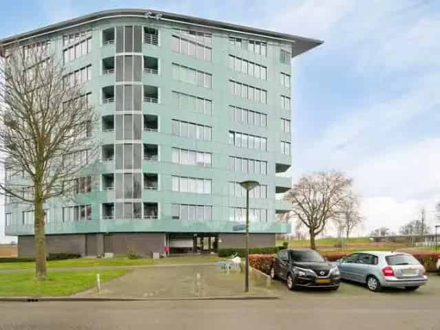 Ruime Maisonnette 192m2 Almere Eilandenbuurt  Fantastisch Uitzicht