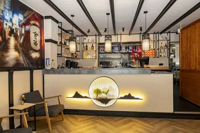 Restaurant Grill Sushi Brunssum te Koop of te Huur