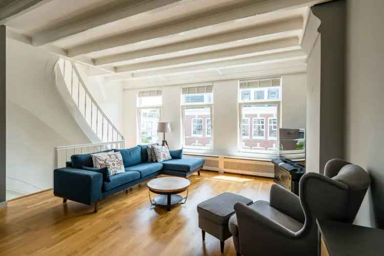 Woning Te Huur in Amsterdam, Noord-Holland