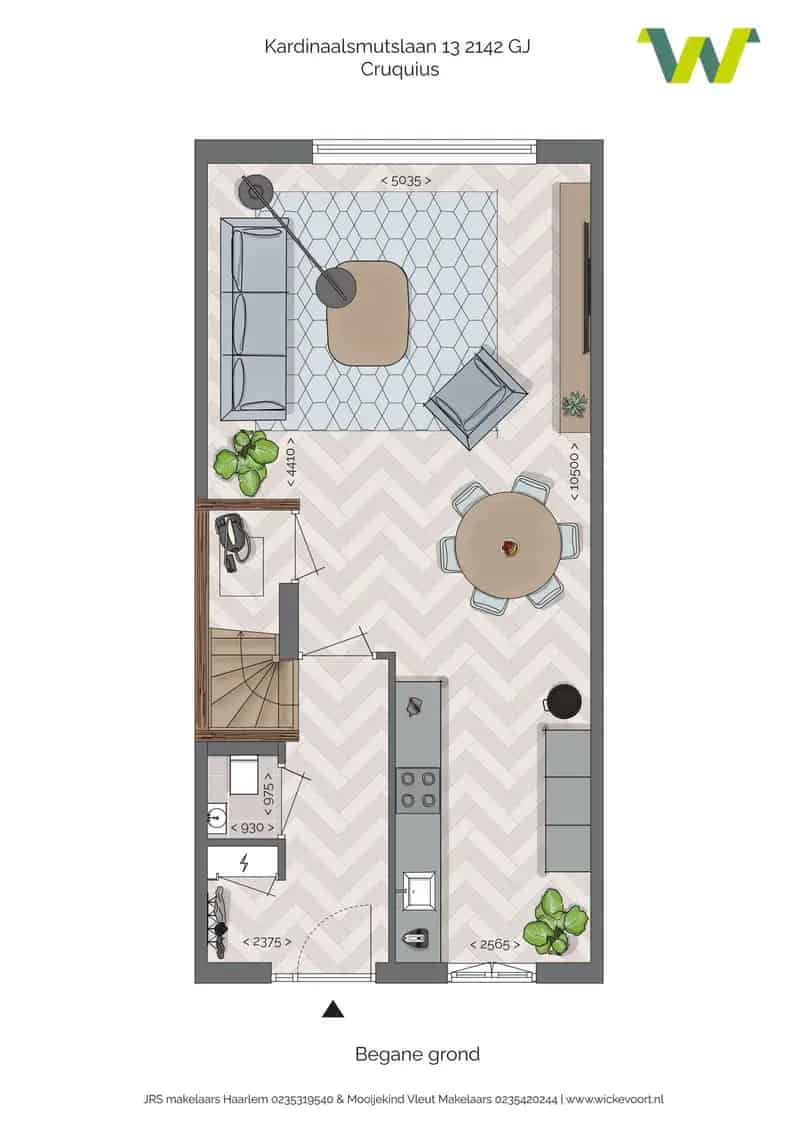 Herenhuizen te Koop Landgoed Wickevoort 5 Slaapkamers