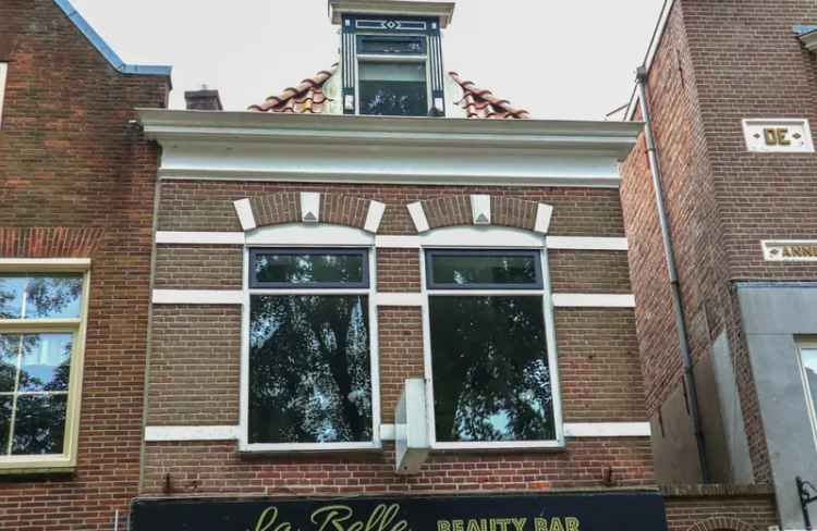 Woning Te Huur in Alkmaar, Noord-Holland