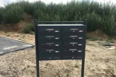 100 m2 Bedrijfsruimte te Huur Herten