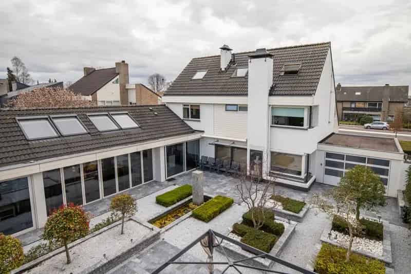 Huis te koop Prinsenbeek 6 slaapkamers 3 badkamers luxe keuken