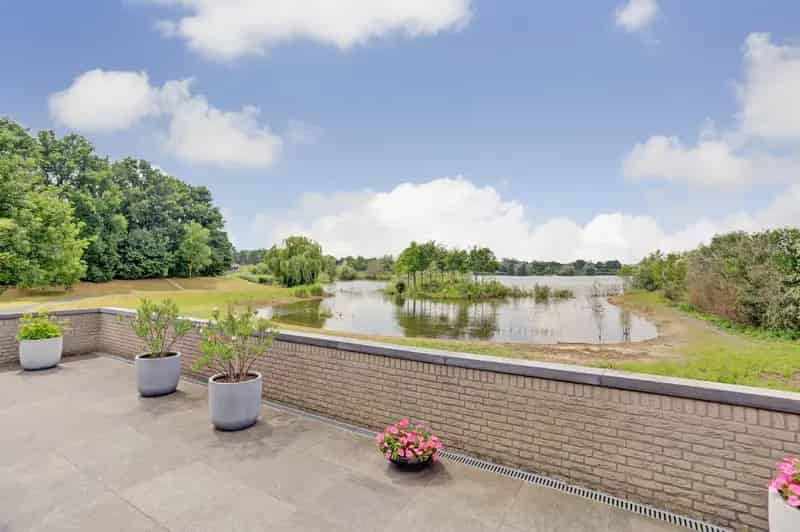 Huis te koop: A.Weteringsstraat 3 5126 WX Gilze 