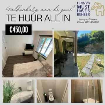 Huis Te Huur , Valkenburg aan de Geul, Limburg