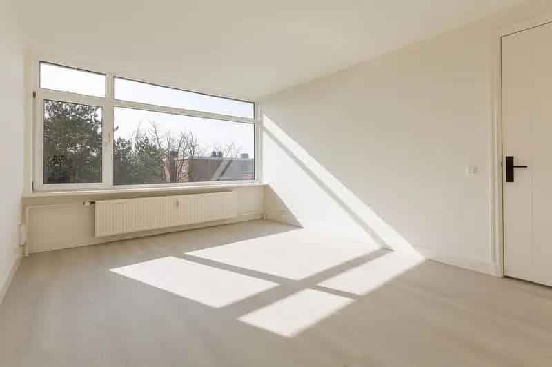 Bussum gerenoveerd appartement 4 kamers 66m2 balkon zuidwesten
