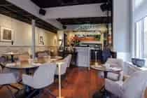 110 m2 Horeca te Koop Haren Restaurant Savour