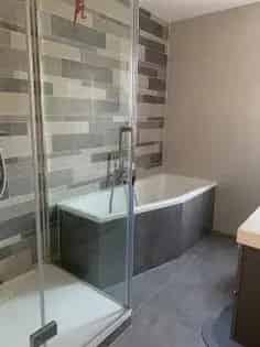 3 Kamer Huis 150m2 Breda Gemeubileerd