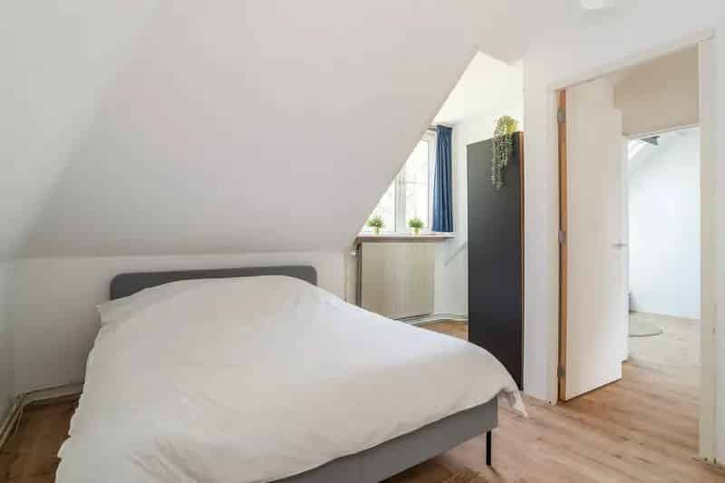 Appartement te Koop Kralingen 5 Slaapkamers 140m2 Balkon