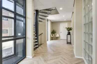 21-44m2 Kantoorruimte te huur Weert - Modern en duurzaam