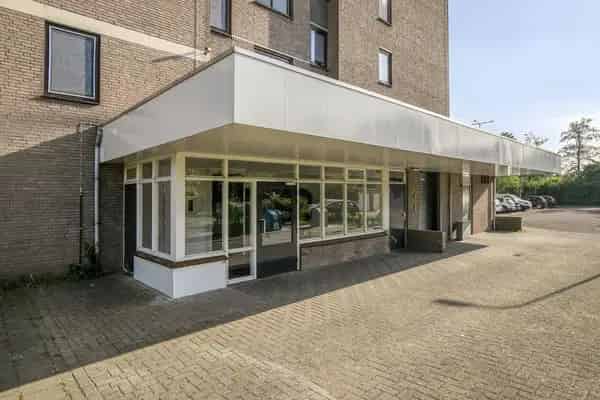 Appartement Te Koop , 57, Lodewijkdonk, Roosendaal, Noord-Brabant