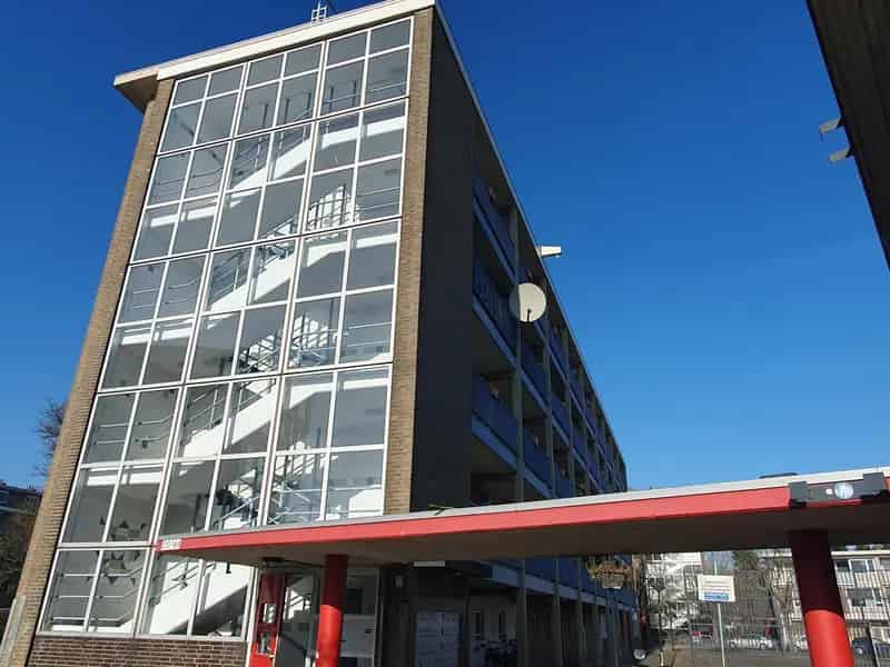 Maisonnette 3 slaapkamers  geen lift  geschikt voor 3 personen