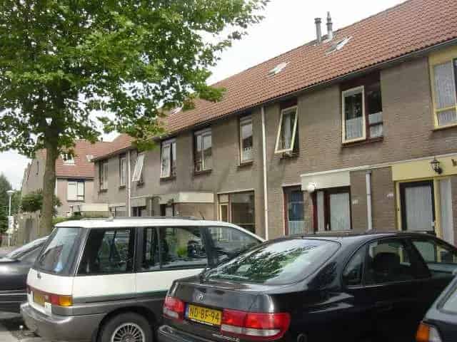 Groepsbezichtiging woning 8 mei 15:00 uur 11 zonnepanelen