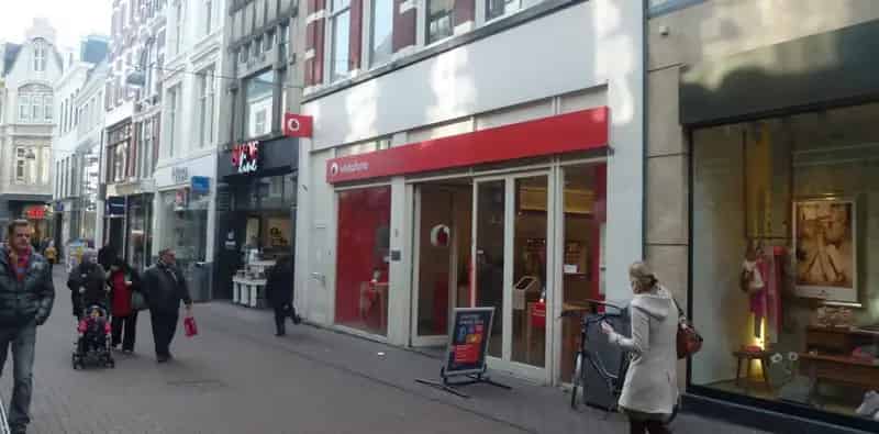 Bedrijfsvastgoed Te Huur , 35, Dwarskade, Nootdorp, Zuid-Holland