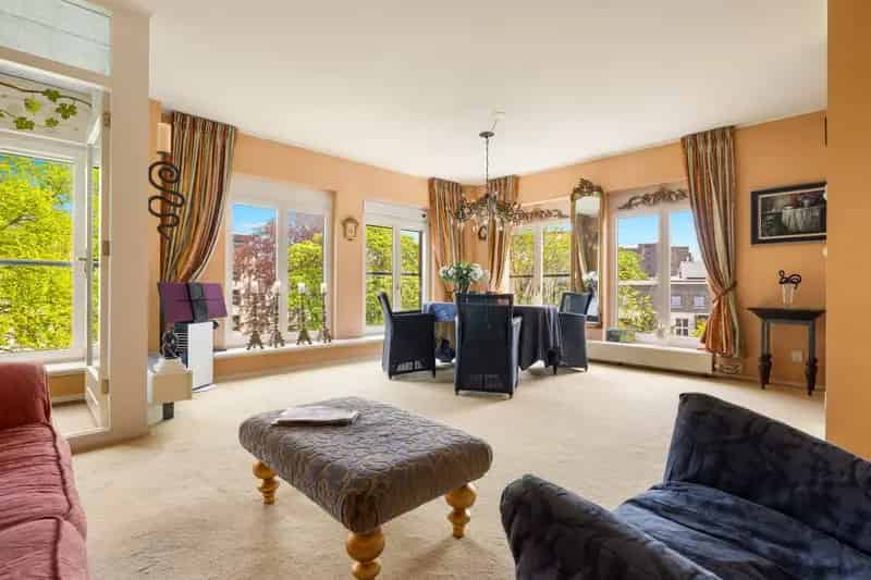 Keizersgracht appartement te koop Amsterdam