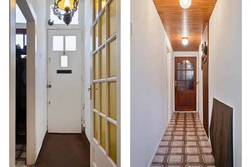 Huis te koop Rotterdam 4 slaapkamers 2 badkamers tuin balkon