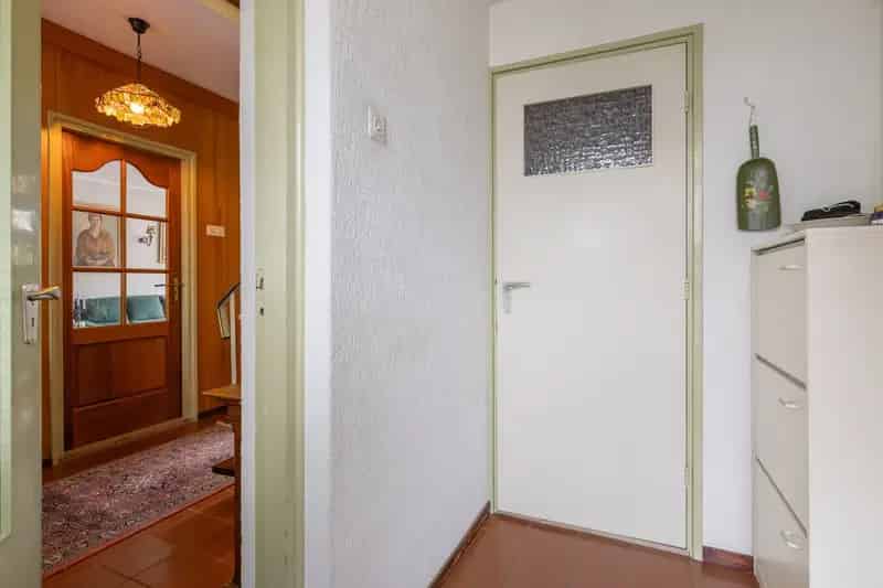 Ruime 5 Slaapkamer 2-onder-1-kapwoning te Bilthoven