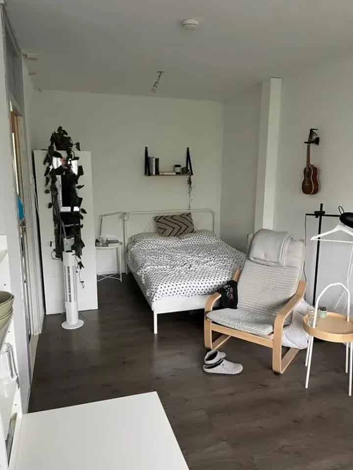 Ruime kamer Delft - Masterstudent - Beschikbaar 1 mei