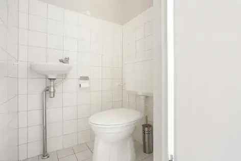 3 Kamer Appartement 112m2 Alphen aan den Rijn Ruime Tuin Gezinnen