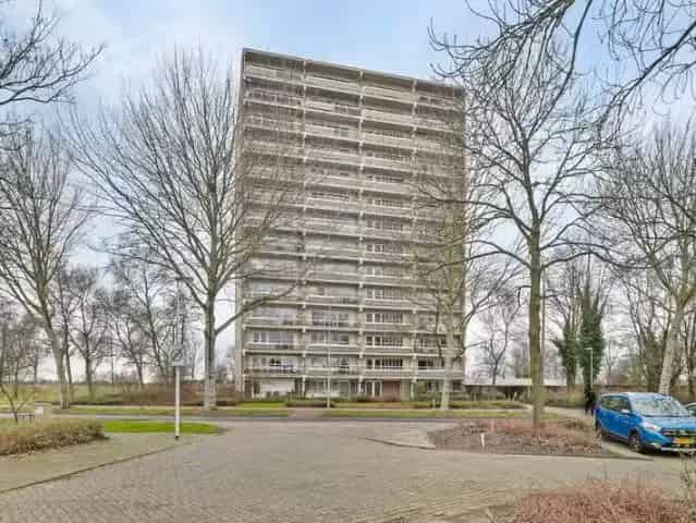 2-kamer appartement Purmerend - Ideaal voor starters