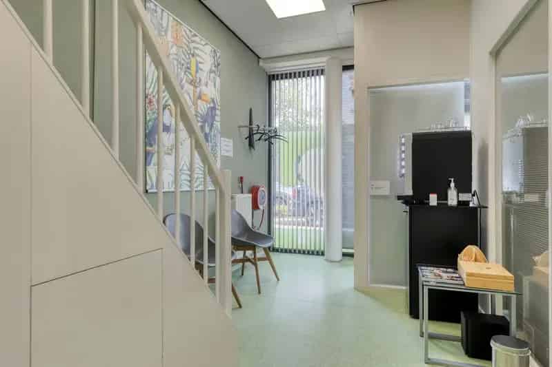 Kantoorruimte te Huur Breda Hoogeind II 180m²