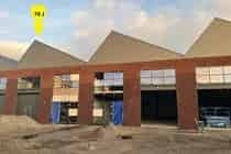 315 m2 Bedrijfsruimte te Huur Huizen Moderne Unit Goede Bereikbaarheid