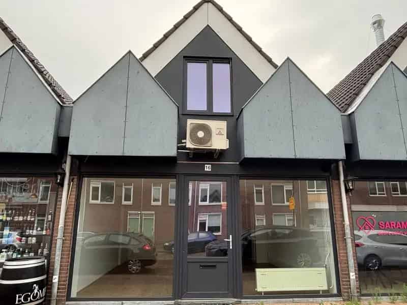 Winkel Rijswijk (ZH) | Zoek winkels te huur: Steenlaan 16 2282 BD Rijswijk (ZH) 