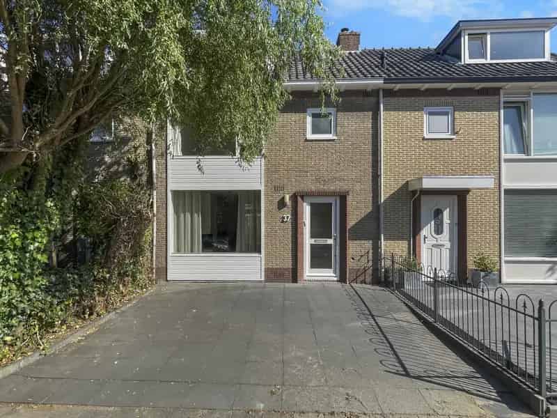 Ruime Tussenwoning 4 Slaapkamers Abcoude