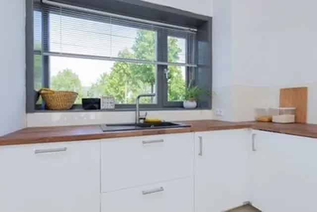 Almere Eengezinswoning 4 Kamers 123m2 2005